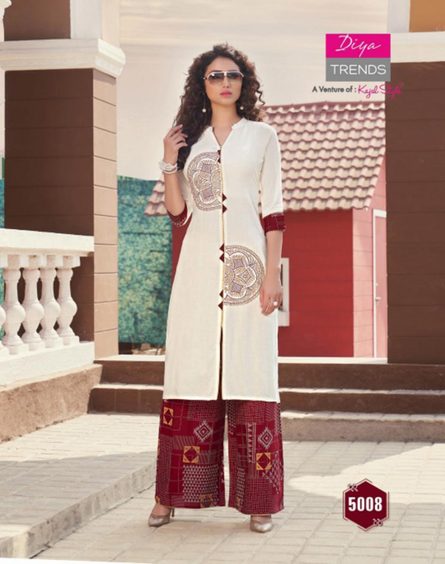 Biba's Vol-5 Cotton Wholesale Kurti Catalog Biba's Vol-5 Cotton Wholesale Kurti Catalog